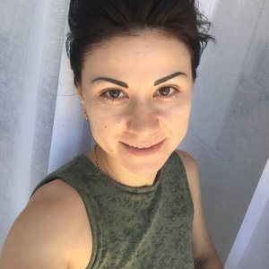 Юля , 37 лет
