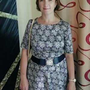 Ирина , 49 лет