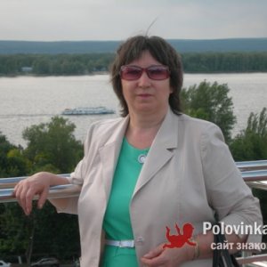 Римма , 59 лет