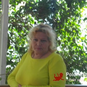Людмила Моисеева, 66 лет