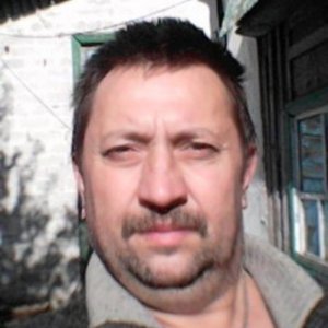 Фирсаков , 55 лет