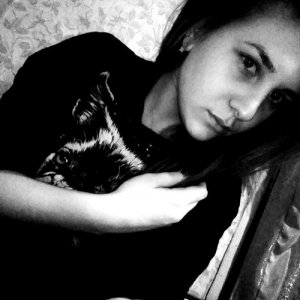 Настя , 23 года
