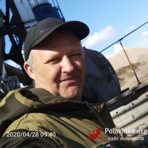 Владимир , 50 лет