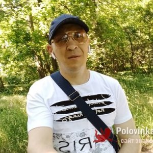 Владимир , 48 лет