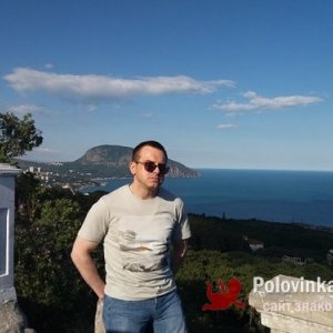 Andrey , 42 года