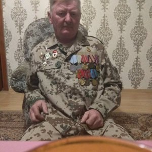 Сергей , 62 года