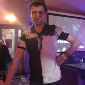 Андрей Силаев, 34 года