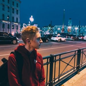 Игнис в личном общении, 45 лет