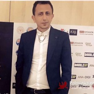 Fatih , 43 года