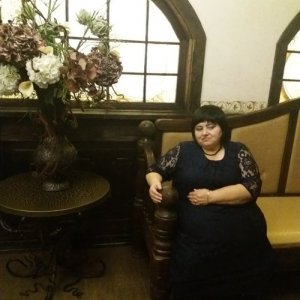 Людмила , 65 лет
