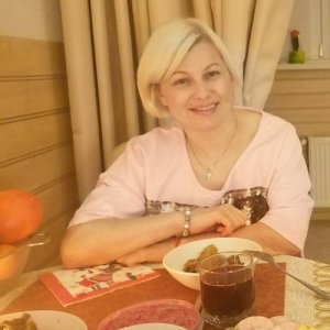 Оленька , 54 года