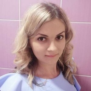 Леся , 34 года