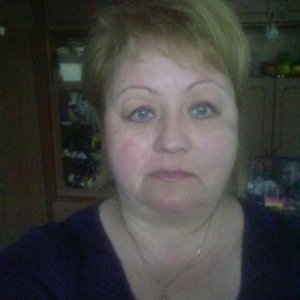 МАРИНА , 57 лет