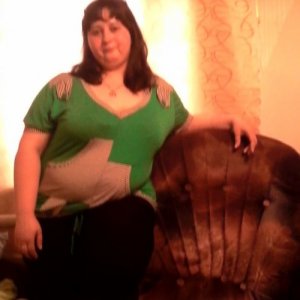 Виталина , 36 лет