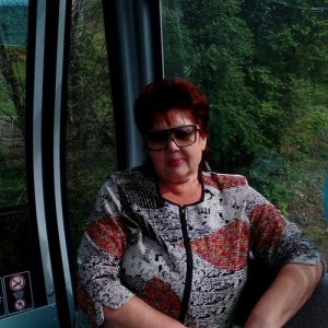 Наталья , 68 лет