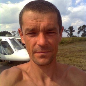 Вова , 44 года