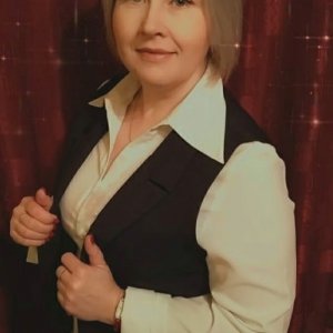 Елена , 48 лет
