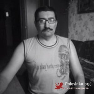 Александр Кибардин, 49 лет