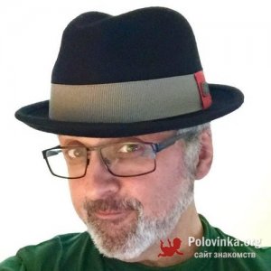Dan , 62 года