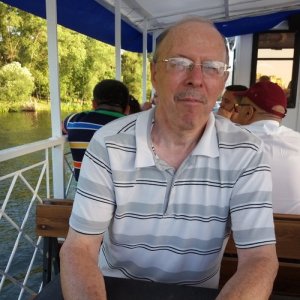 Леонид , 69 лет