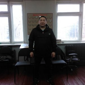 Эдуард , 49 лет