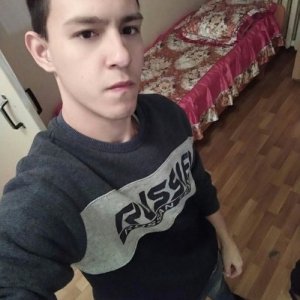 Кирилл Сорокин, 51 год