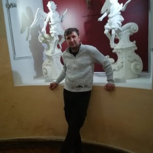 Александр , 41 год