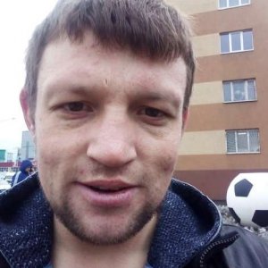 Николай Ульянов, 34 года