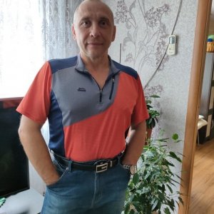 Владимир , 55 лет