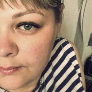 Таня , 42 года
