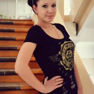 Лиза , 24 года