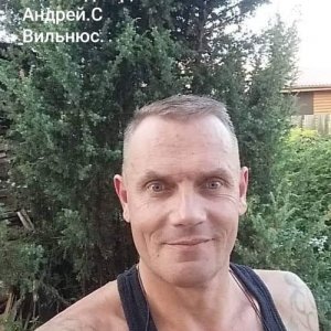 Андрей , 51 год
