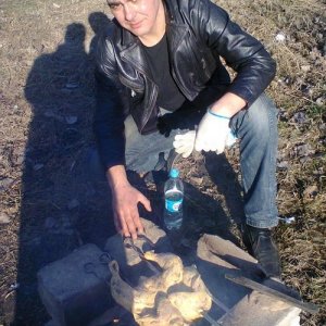 Руслан , 37 лет