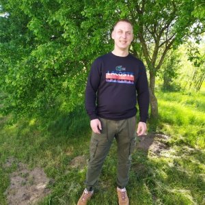 Артур , 36 лет