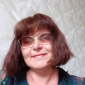 Надежда , 62 года