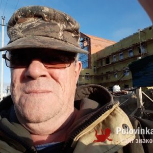 Борис , 64 года