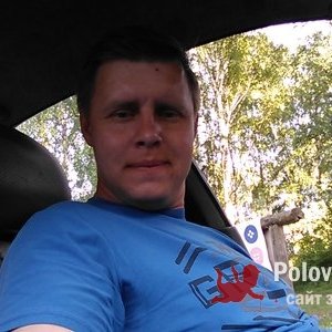 Николай , 44 года