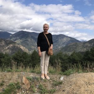 Наталья , 69 лет