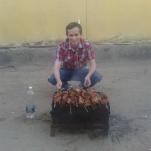 Сергей , 44 года