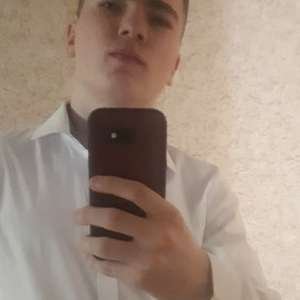 Ильназ , 23 года