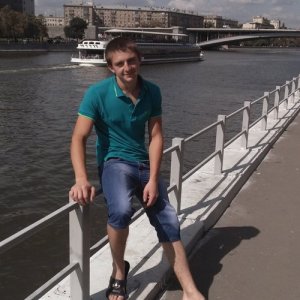 Sergey , 30 лет