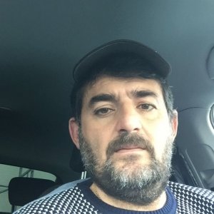 Самвел , 54 года