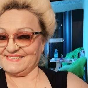Аина , 70 лет