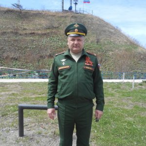 Вадим , 55 лет