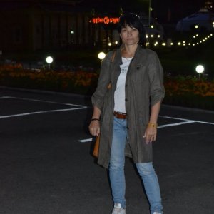 Елена , 54 года