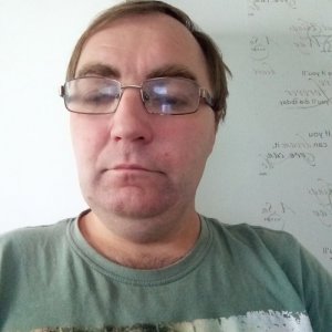 Вася осипещив, 40 лет