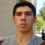 Sardor, 33 года