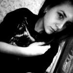 Настя, 23 года