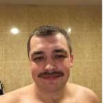 Роман, 44 года