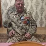 Сергей, 62 года